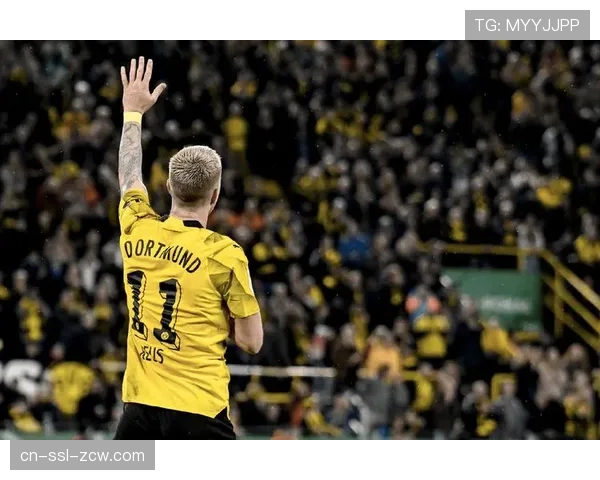 告别时刻:罗伊斯在柏林奥林匹克体育场的最后一次德甲客战 告别时刻:罗伊斯在柏林奥林匹克体育场的最后一次德甲客战